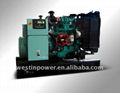 Cummins Diesel Generator set