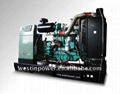 Cummins Diesel Generator set 40kva-1500kva 2