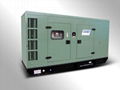 Cummins Diesel Generator set 40kva-1500kva 3