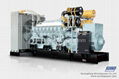 Mitsubishi Diesel Generator set