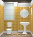 various of tiles,floor tiles,wall tiles,borders 1