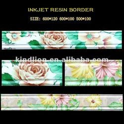 Ceramic borders,ceramic wall and floor tile china supplier