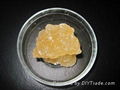 Yellow Rock Candy