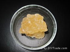 Yellow Rock Candy