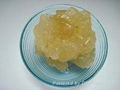 Yellow Rock Candy 2