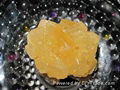 Yellow Rock Candy 3