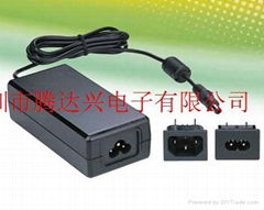 19V3.46A notebook power adapter