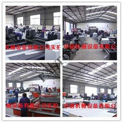 Jinan Zhongtang Mechanical Equipment Co., Ltd