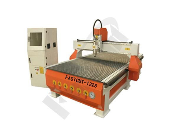 Small Woodworking Engraving Machines FASTCUT-1325