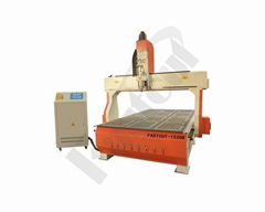 Heavy-Duty CNC Woodworking Engraver Machine FASTCUT-1530