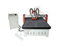 CNC Woodworking Engraving Machine With Vacuum Table FASTCUT-1325v