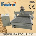 FASTCUT-1325 woodworking cnc router wood cnc machine 4