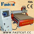 FASTCUT-1325 woodworking cnc router wood cnc machine 5