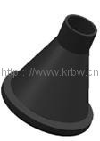  good quality rubber grommet ABS 
