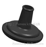  good quality rubber grommet ABS  2