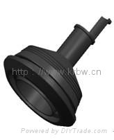 good quality rubber grommet ABS  3
