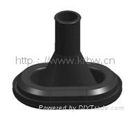  good quality rubber grommet ABS  4