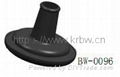 supply top quality epdm grommet/cover