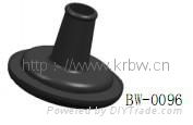 supply top quality epdm grommet/cover BW-0096