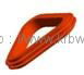 Colorful custom silicone seal o-ring BW-0875