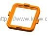 Top quality silicone connector seal o-ring BW-0991