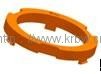 Top quality silicone connector seal o-ring BW-0991 4