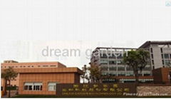 ZHEJIANG DREAM GARDEN BIOTECHNOLOGY COMPANY