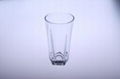 Juice Glass Beverage Glass Water Glass New Design