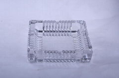 Ashtray Glass Ashtray Ash-tray  Low Price And High Quality