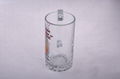 Advertising Cup Beer Glass Beer Mug Beautiful Picture 2