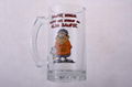 Advertising Cup Beer Glass Beer Mug Beautiful Picture 4