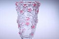 Vash Glass Vash Creative Vase Can Do Spray Color 2