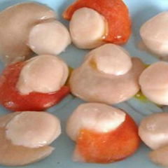 Xia Yi scallop with seeds Specification