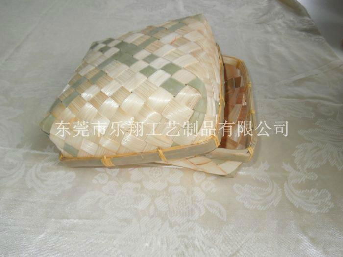 Bamboo box (price)