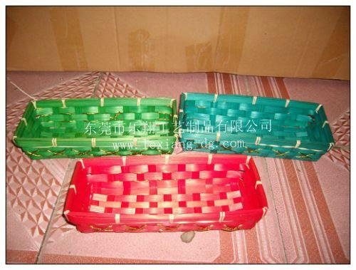 Bamboo box (price) 2