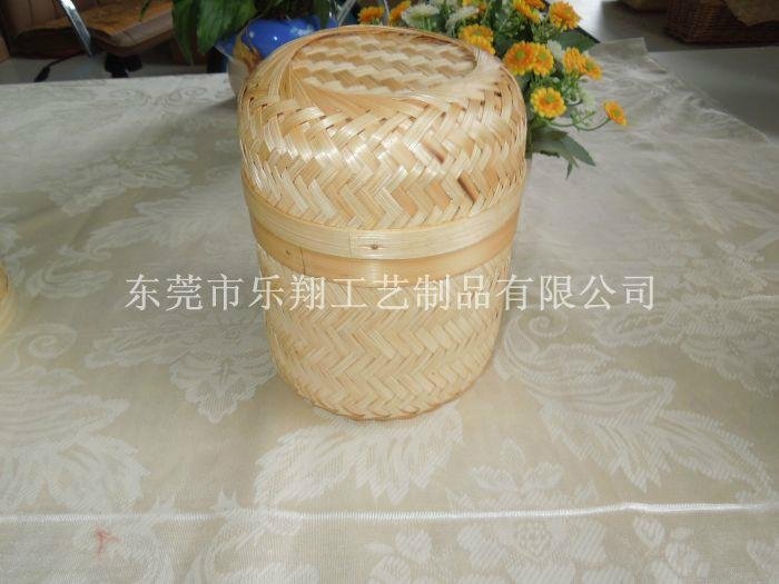 Bamboo box (price) 3