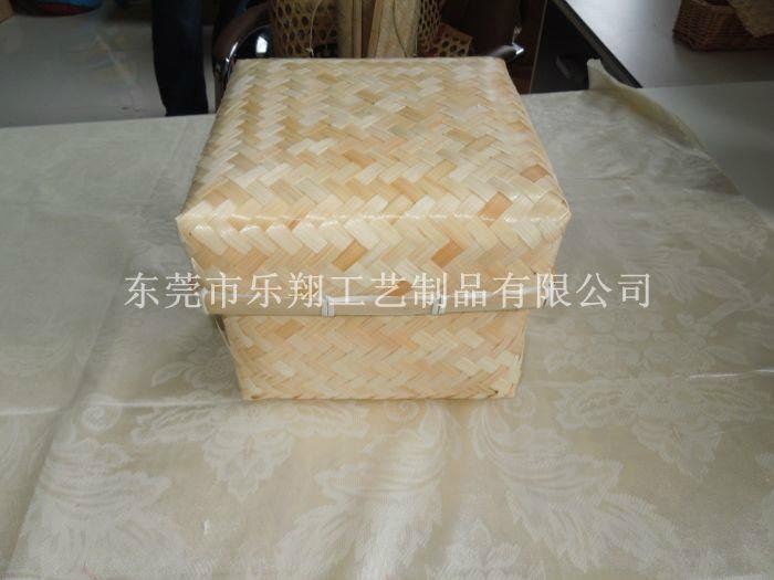 Bamboo box (price) 4