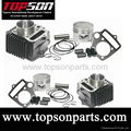 Motorcycle Cylinder Kit