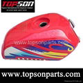 Motorcycle Fuel Tank On Sale