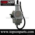 Motorcycle Carburetor 1