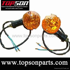 Motorcycle Signal Light