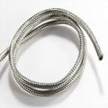 Stainless Steel Expandable Sleeving Braid