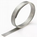 Stainless Steel Expandable Sleeving Braid 3