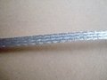 Stainless Steel Expandable Sleeving Braid 4