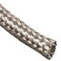 Stainless Steel Expandable Sleeving Braid 5