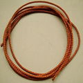 Enameled Copper Wire  4