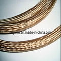 High Temperature Sleeving Braid 3