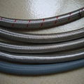 High Temperature Sleeving Braid 5