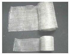 Tinning Copper Mesh