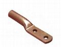 Copper Cable Lug (doule holes)